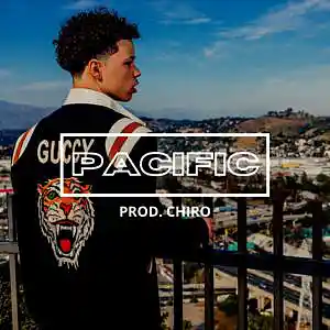 Picture for song 'Pacific (Prod. Chiro)' by artist 'EyoChiro'