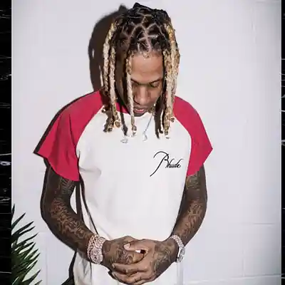 Picture for song 'Lil Durk Type Beat - Random BPM169 E minor 263' by artist 'Hashtag6eatZ033'