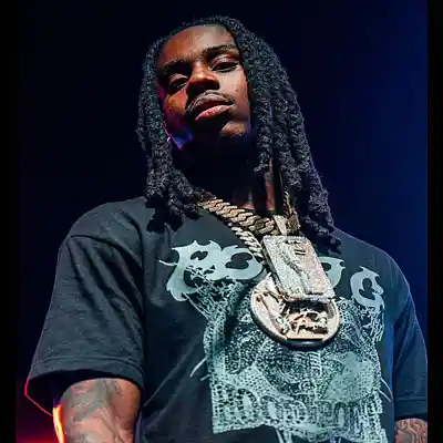 Picture for song 'Polo G Type Beat - Different Moment BPM 162 D# mi' by artist 'Hashtag6eatZ033'