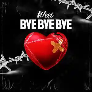 Picture for song 'Bye Bye Bye' by artist 'I.am.West'