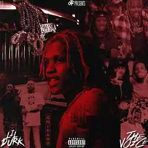 Picture for song 'Lil Durk Type Beat "Opposition"' by artist 'itsMOEBeats'