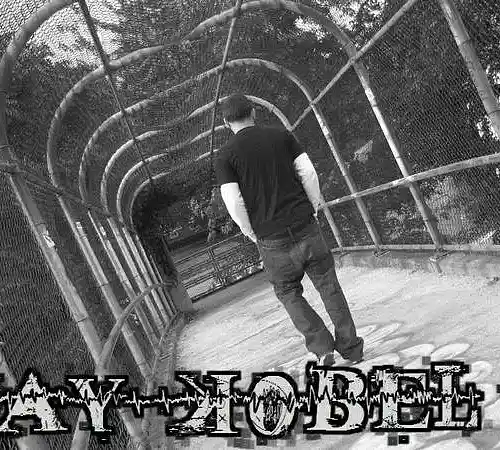 Picture for song 'Apologies' by artist 'Jay Kobel'