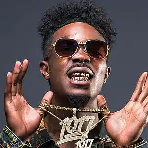 Picture for song '****NEW Foogiano Type Beat Flexin Habits 152BPM E' by artist 'Janga World Productions'