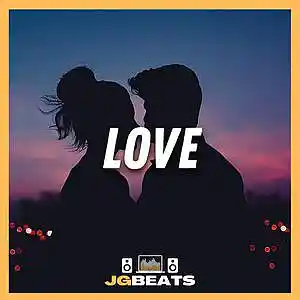 Picture for song 'Love - Piano Ballad Beat' by artist 'Joe Gautrey'