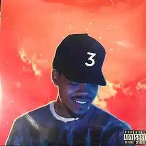 Picture for song 'CHANCE THE RAPPER TYPE BEAT "HOME"' by artist 'JT On Tha Track'