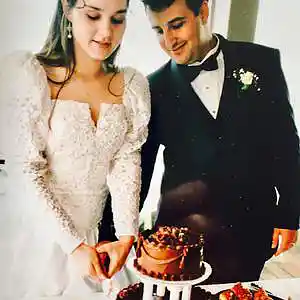 Picture for song 'When Tami Married Marc' by artist 'Judd Hamilton'