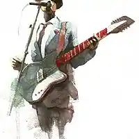 Picture for song 'Funk Jam' by artist 'KenTone'