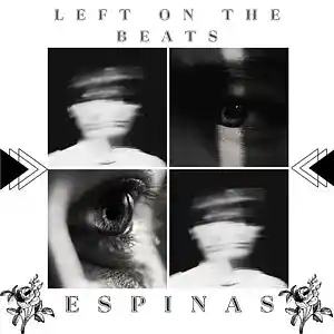 Picture for song 'BEATS DE RAP ( ESPINAS ) TEMPO 90 BPM ( LEFT ON T' by artist 'LEFT ON THE BEATS'