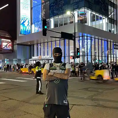 Picture for song 'Ot7 Quanny Type Beat-"Automatic"' by artist 'MP3Meech'