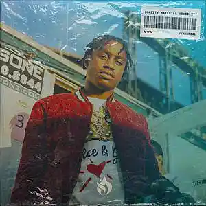 Picture for song 'Back Outside' by artist 'MadReal'