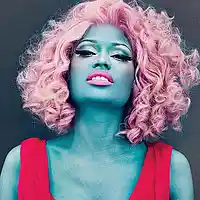 Picture for song 'Vogue ' by artist 'MantraBeats'