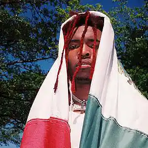 Picture for song 'Mexico (lil keed x lil gotit type beat)' by artist 'Maori Beats'