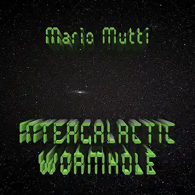 Picture for song 'Intergalactic wormhole' by artist 'Mario Mutti'