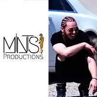 Picture for song '*POST MALONE* Stoney (55 BPM) BUY 1 GET 1 FREE !' by artist 'Mints Productions'