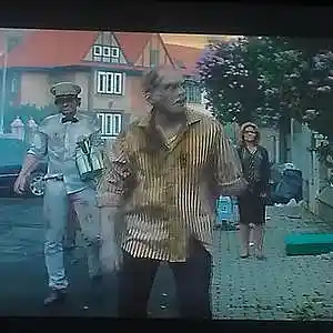 Picture for song 'My Street' by artist 'MisterCalisthenics (no tag)'