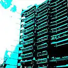 Picture for song 'Fluke' by artist 'Monsoon Cortex'