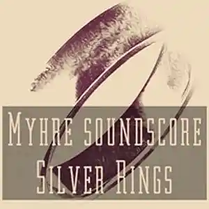 Picture for song 'Two crazy hearts' by artist 'Myhre soundscore'