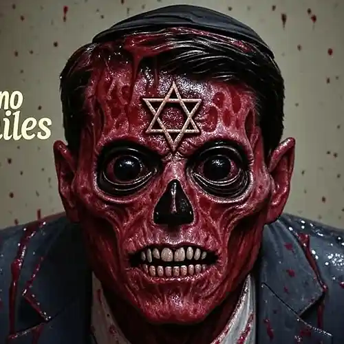 Picture for song 'Zoned' by artist 'No Smiles'