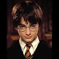 Picture for song 'Harry Potter - Hip Hop Trap Beat ' by artist 'Nerotosick'