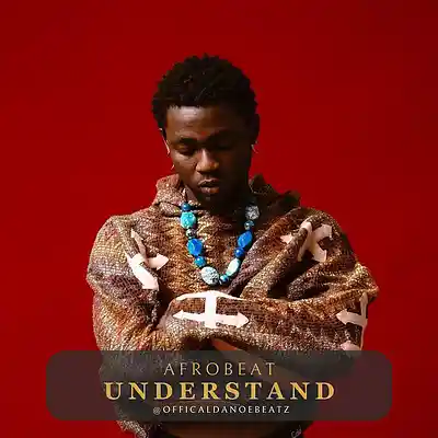 Picture for song 'UNDERSTAND - Chill Afrobeat' by artist 'OfficialDanoeBeatz'