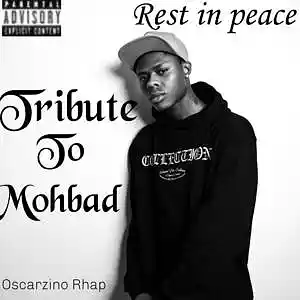 Picture for song 'Tribute To Mohbad' by artist 'Oscarzinorhap'