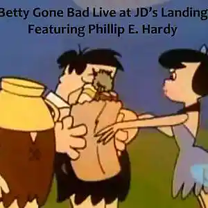 Picture for song 'Little Miss Can't Be Wrong with audacity' by artist 'Phillip E Hardy'