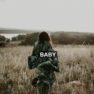 Picture for song 'Baby (Afrobeats X Dancehall Type Beat)' by artist 'Prod by DJ Smalls'