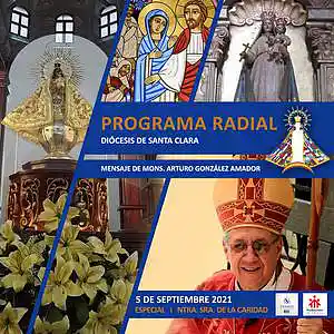 Picture for song 'XXIII Domingo Tiempo Ordinario- 5 de Septiembre' by artist 'Producciones Vandor'