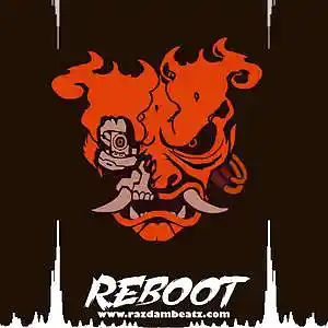 Picture for song 'REBOOT (BUY 1 GET 4 FREE)' by artist 'Razdam Beatz'