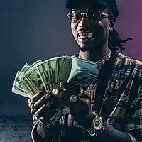 Picture for song 'All In (Prod. By RLBeatz)' by artist 'RLBeatz - RLBeats'