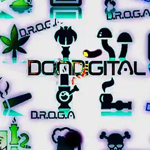 Picture for song 'DON DIGITAL - Droga#2 (RUDE)' by artist 'SoundsofGods'