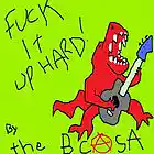 Picture for song '01 - frankrltt' by artist 'The BCASA'