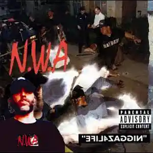 Picture for song 'alwayzintosomethinfeatrqm' by artist 'Eminem 2'