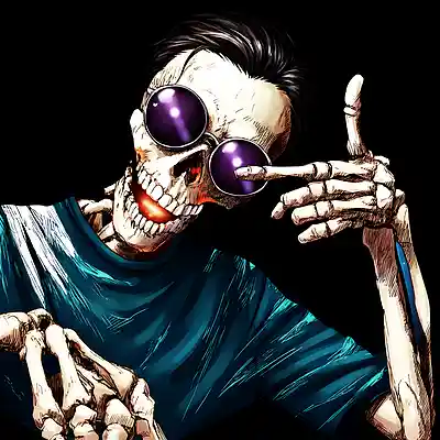 Picture for song 'COOL FELLA - Bouncy Trap Rap beat' by artist 'Trapula Beats'