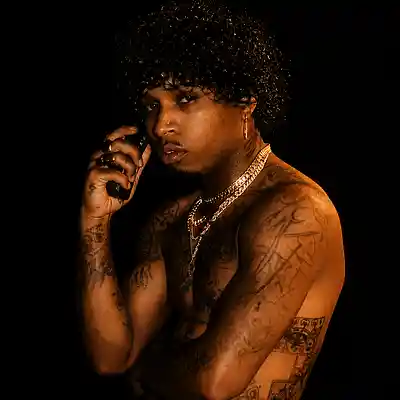 Picture for song 'Patience (Buy 1 Get 1 Free)' by artist 'TRILL EMOTION'