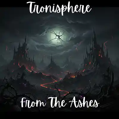 Picture for song 'In This Place' by artist 'Tronisphere'