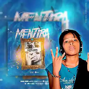 Picture for song 'Ivandra Caxarel - Mentiras' by artist 'Tuwizana Musik'