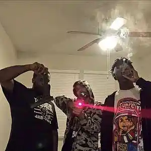 Picture for song '"Sepulchre" - Splurge x yvngxchris Type Beat' by artist 'VPKST'