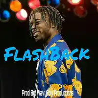 Picture for song 'Lil Uzi Type Beat - Flashback' by artist 'WavySoundz'