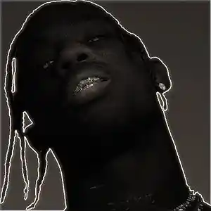 Picture for song 'INSOMNIAC *Travis Scott*' by artist 'XXXMAKEITBOUNCE'