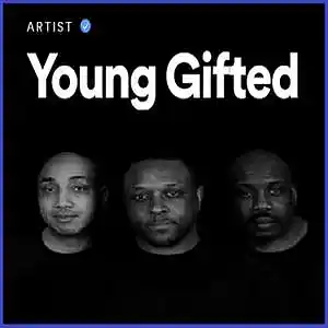 Picture for song 'Whats Your Blood Type By Young Gifted' by artist 'Young Gifted Entertainment'