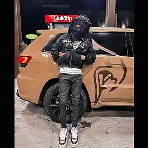 Picture for song '[FREE] SleazyWorld Go Type Beat "Sleazy Gang"' by artist 'prodleavz'