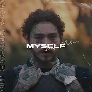 Picture for song 'Myself (BUY 1 GET 1 FREE)' by artist '8kgod'