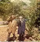 Picture for song 'When You And I Were Young' by artist 'Adrian Rosenfeldt'