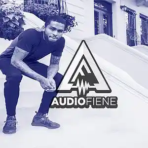 Picture for song 'Ambitious (Dave East, Young Thug, Piano Type)' by artist 'Audio Fiene'