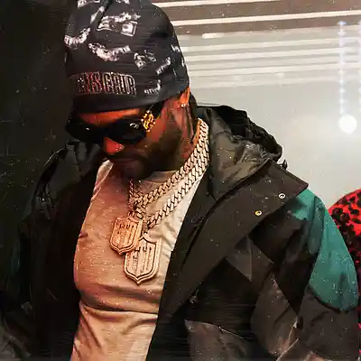 Picture for song 'Brooklyn Rap Type Beat "New York Bars"' by artist 'Beats by LWIN'