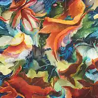 Picture for song 'Leave' by artist 'Black Chalk'