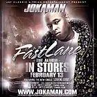 Picture for song 'Jokaman & BTP (Exclusive)' by artist 'Black Tee Productions'