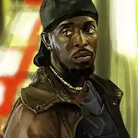 Picture for song 'Made Me King' by artist 'Boadie Beats'