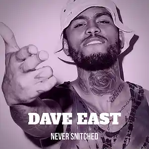 Picture for song 'Never Snitched (Buy 1 get 1 Free)' by artist 'BOGER'